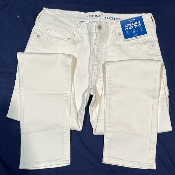 Arizona jeans ADVANCE FLEX 360 - Picture 3 of 4